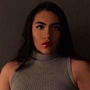 Meet your Posher, Kianna